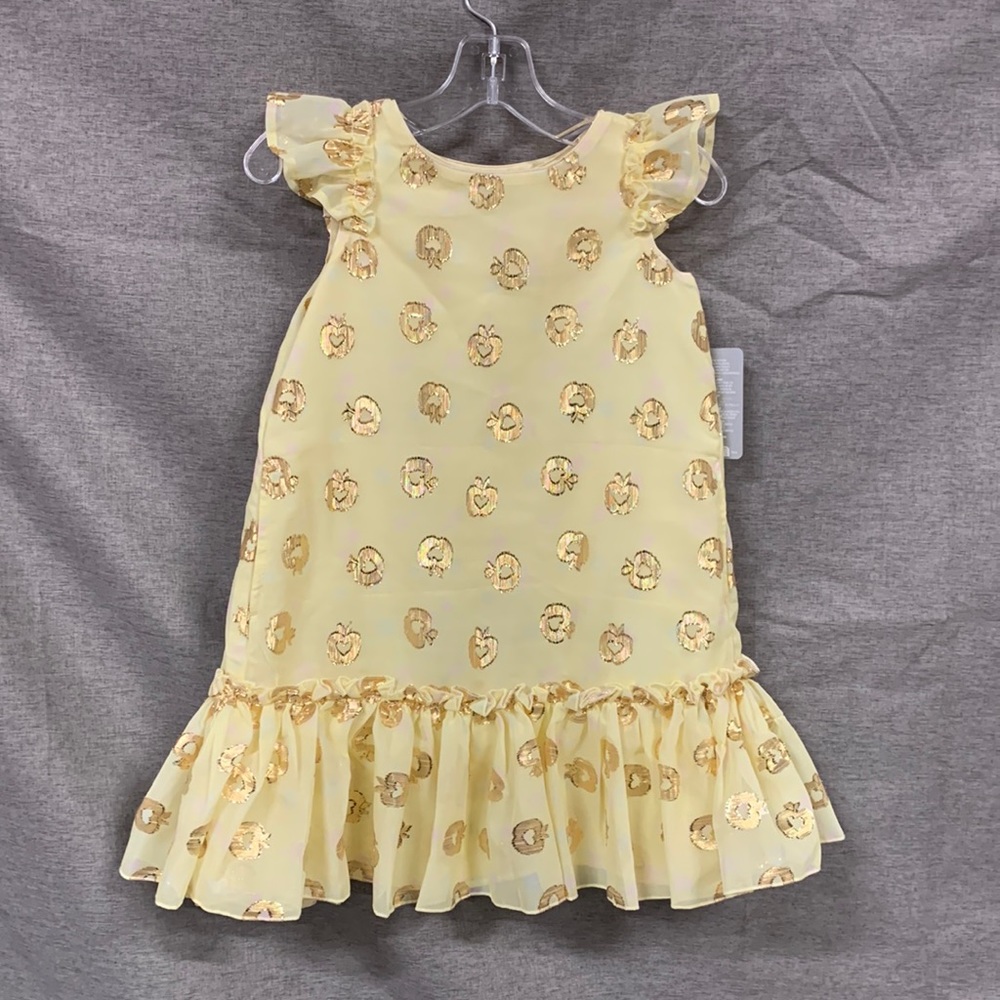 New and beautiful Disney Adaptable dress, inspired by Snow White.